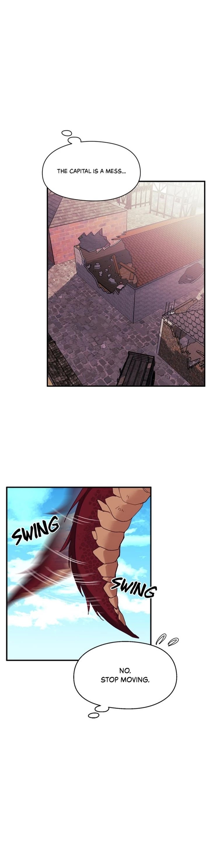 Sica Wolf Chapter 86 page 16 - Chapter 86
