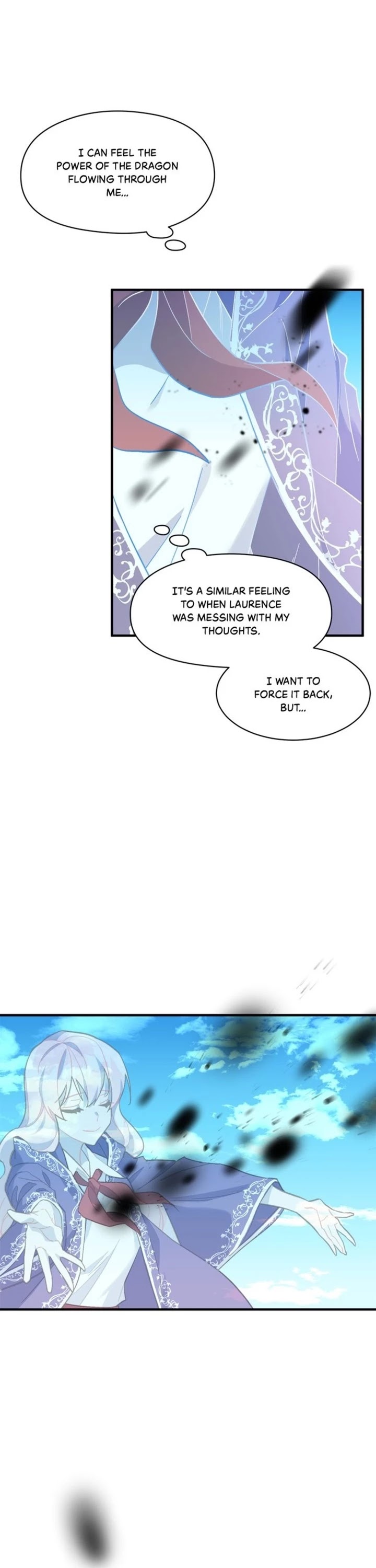 Sica Wolf Chapter 86 page 18 - Chapter 86