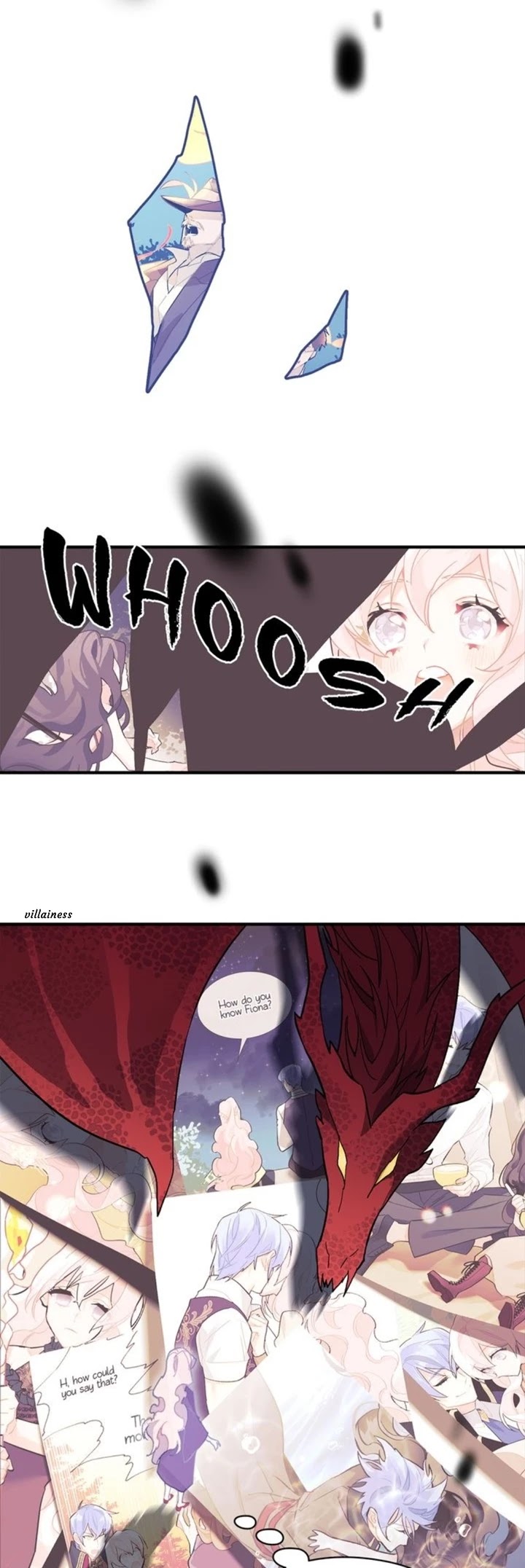 Sica Wolf Chapter 86 page 19 - Chapter 86