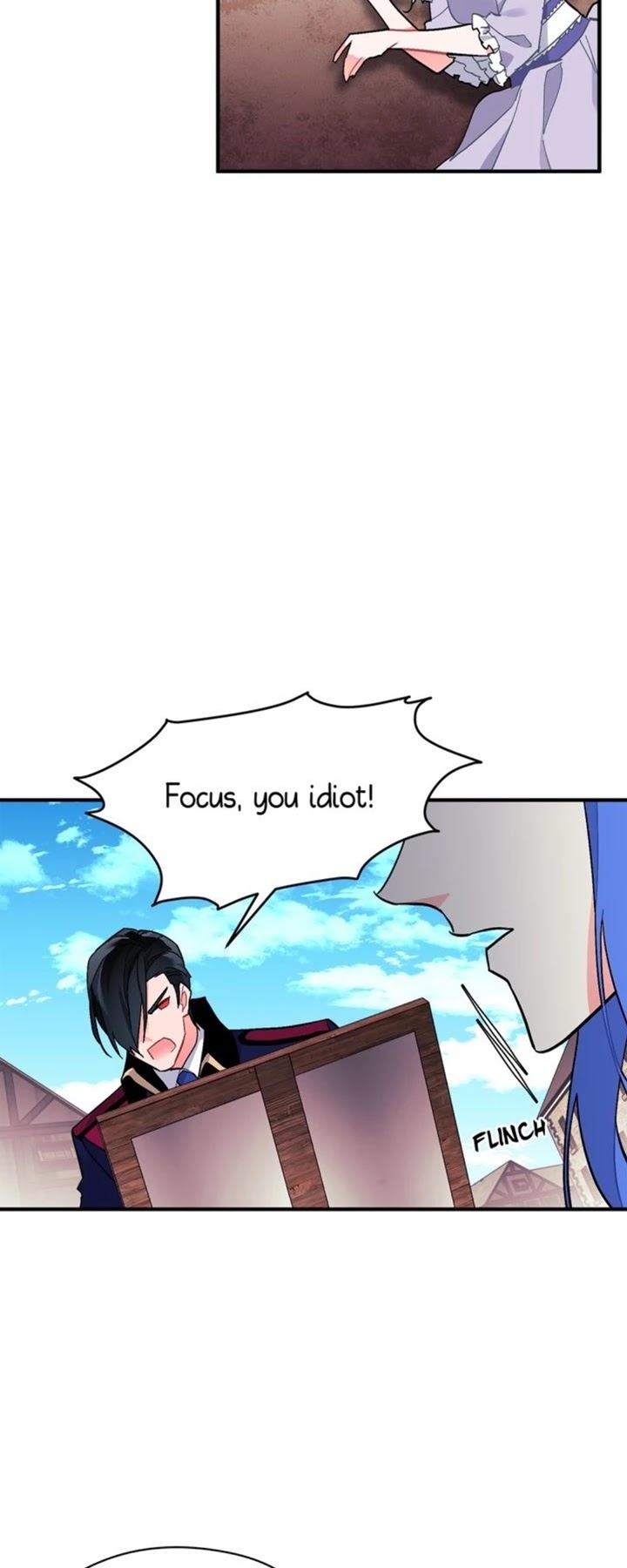 Sica Wolf Chapter 86 page 2 - Chapter 86