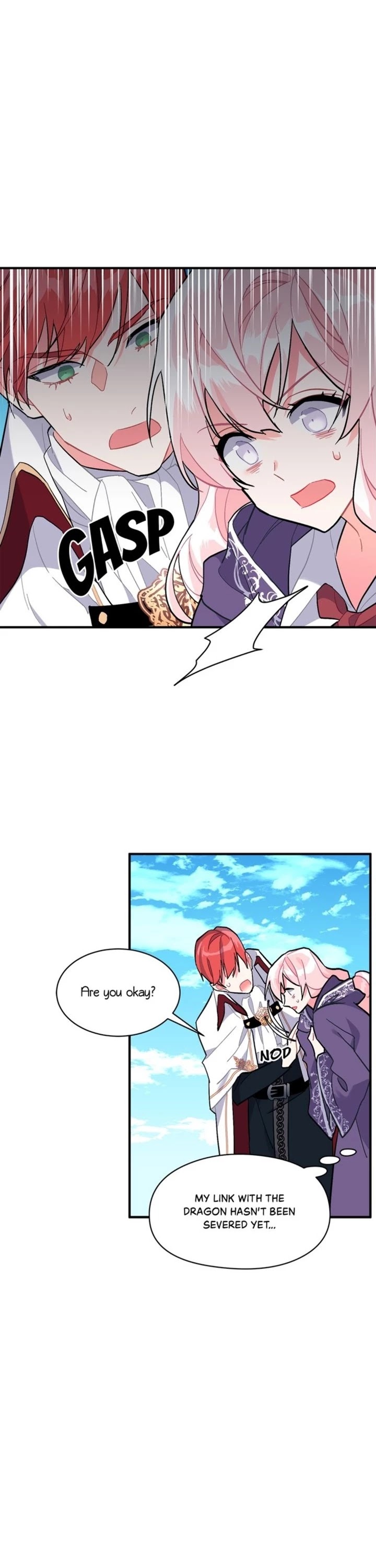 Sica Wolf Chapter 86 page 21 - Chapter 86