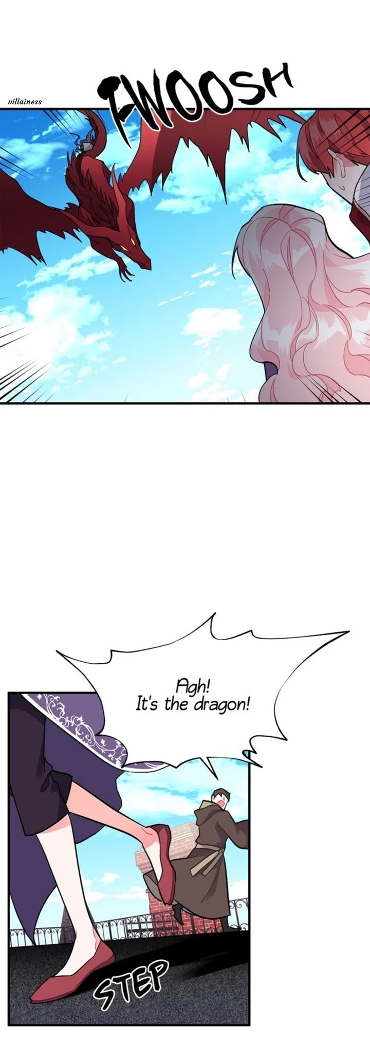 Sica Wolf Chapter 86 page 22 - Chapter 86