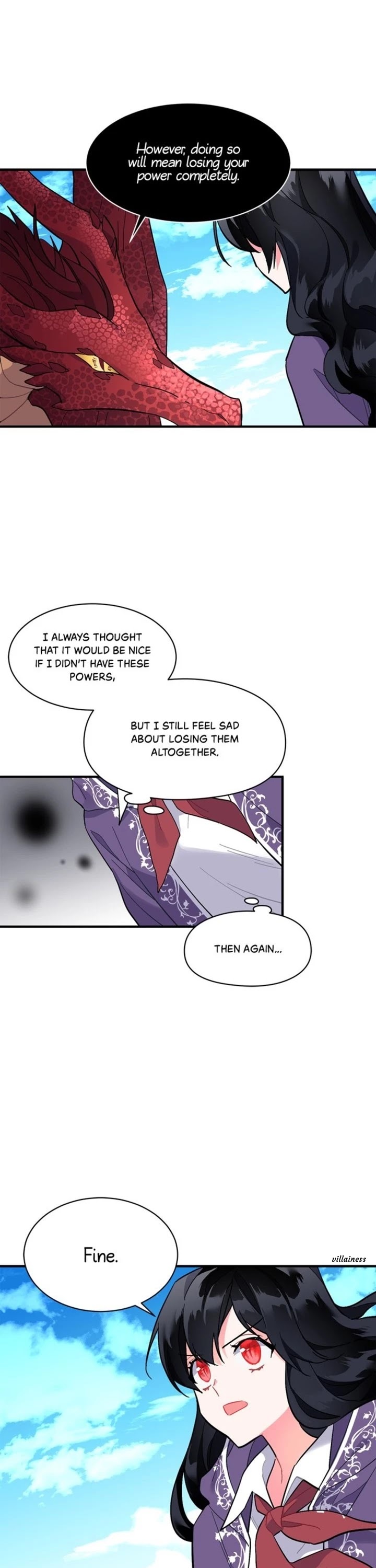 Sica Wolf Chapter 86 page 26 - Chapter 86