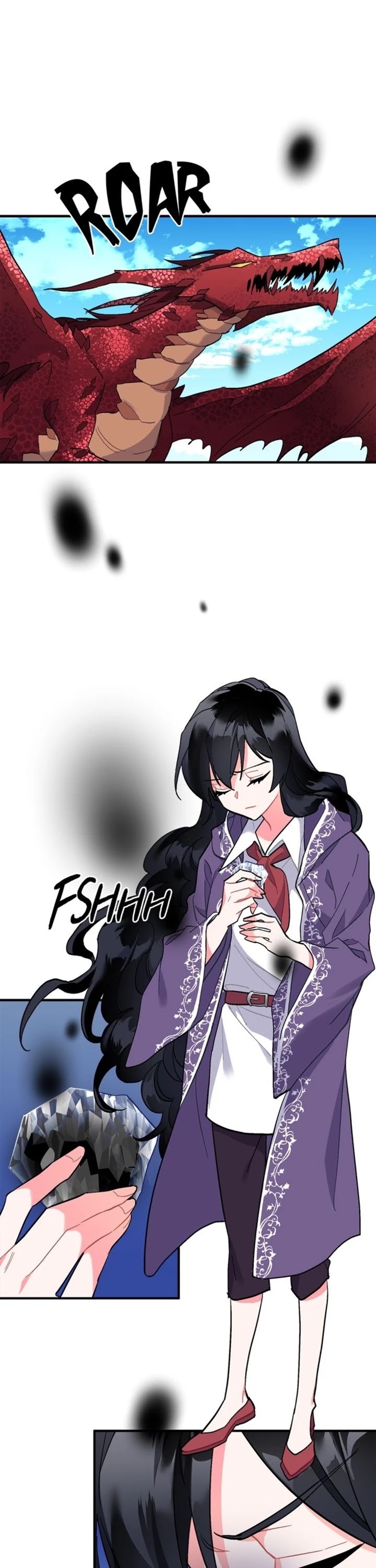 Sica Wolf Chapter 86 page 29 - Chapter 86