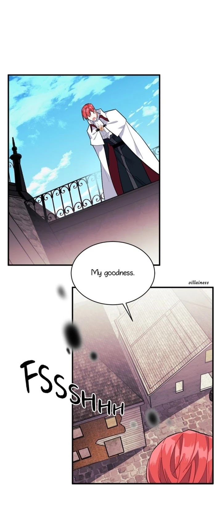 Sica Wolf Chapter 86 page 31 - Chapter 86