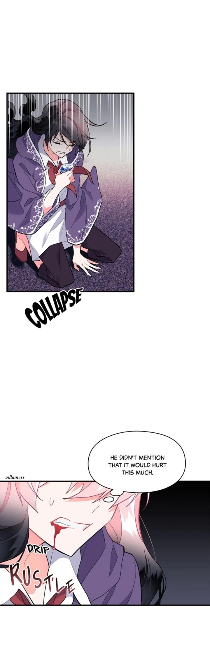 Sica Wolf Chapter 86 page 32 - Chapter 86
