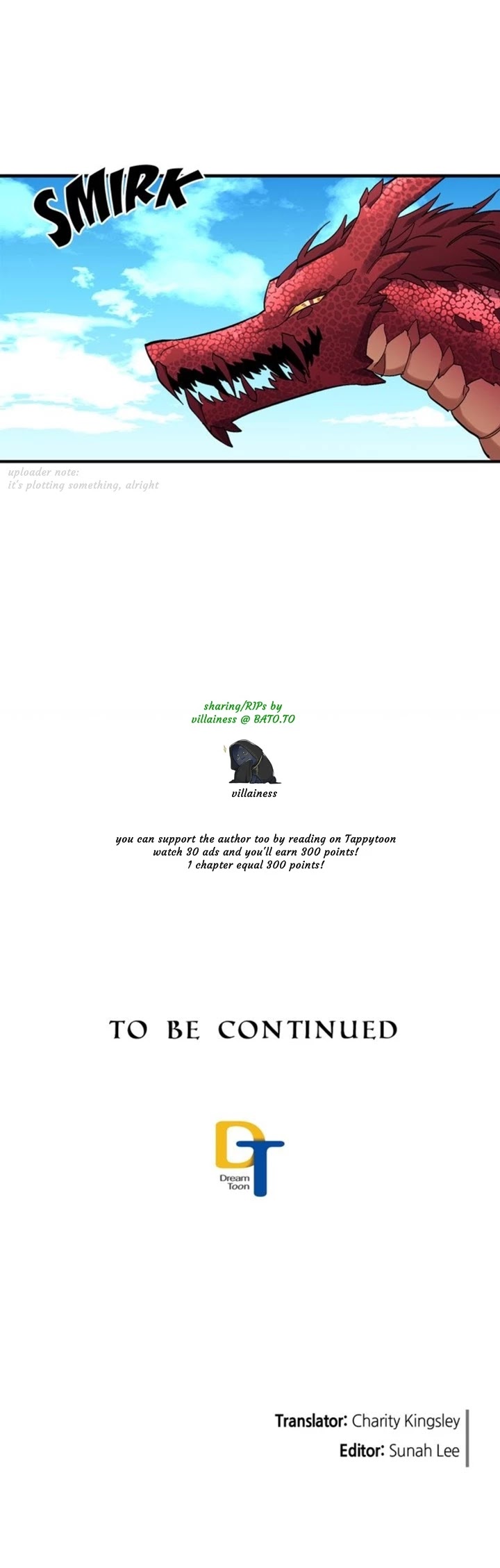 Sica Wolf Chapter 86 page 33 - Chapter 86