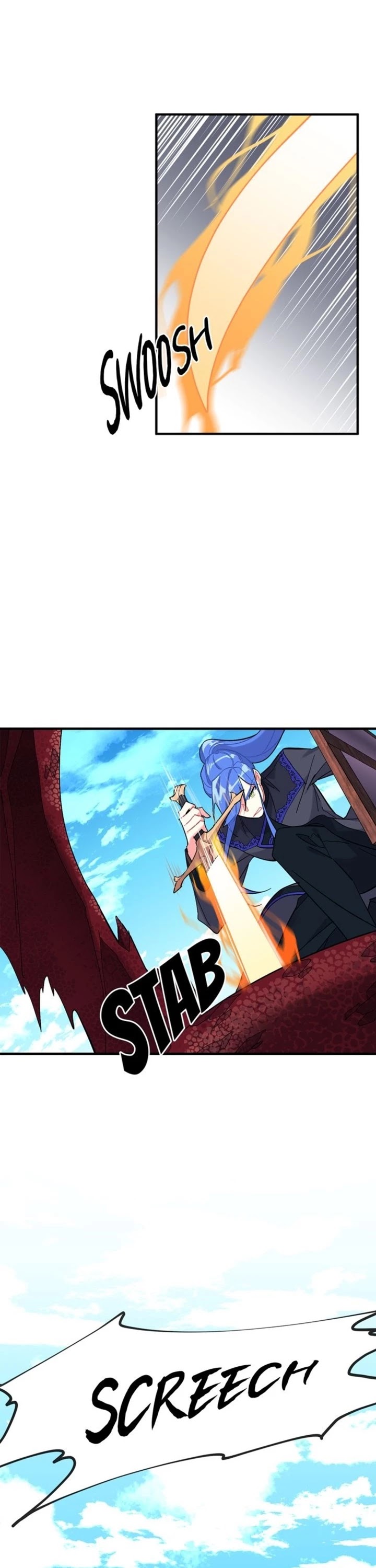 Sica Wolf Chapter 86 page 4 - Chapter 86