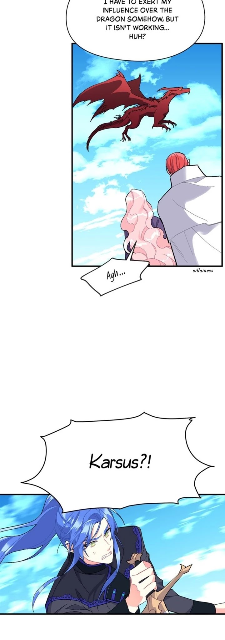 Sica Wolf Chapter 86 page 8 - Chapter 86