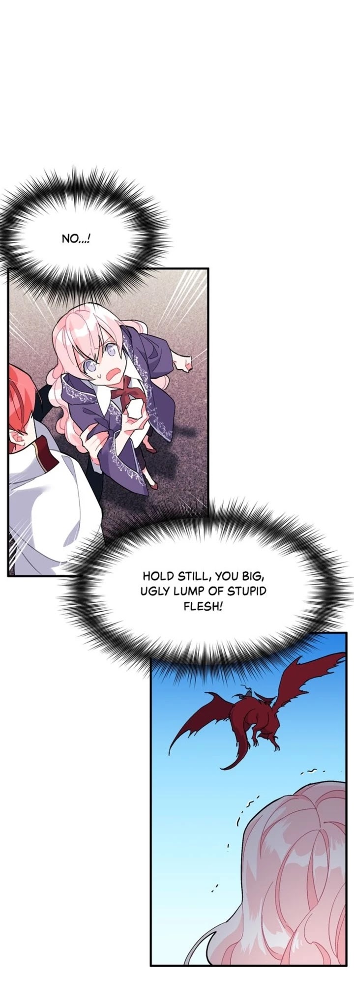 Sica Wolf Chapter 86 page 9 - Chapter 86