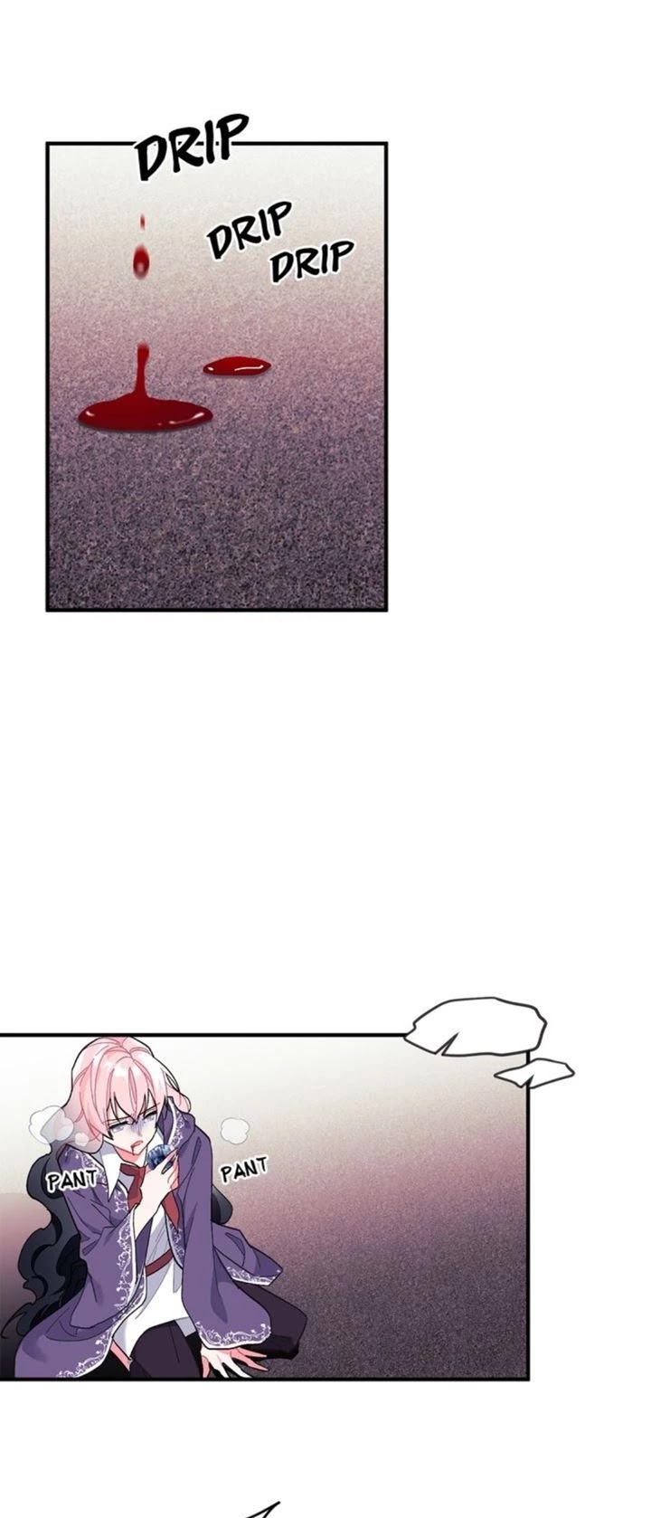 Sica Wolf Chapter 87 page 1 - Chapter 87