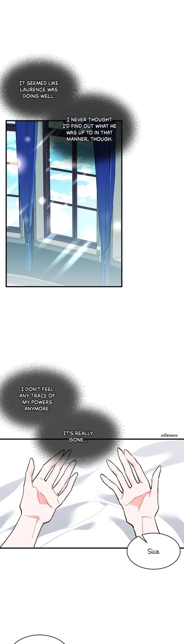 Sica Wolf Chapter 87 page 13 - Chapter 87