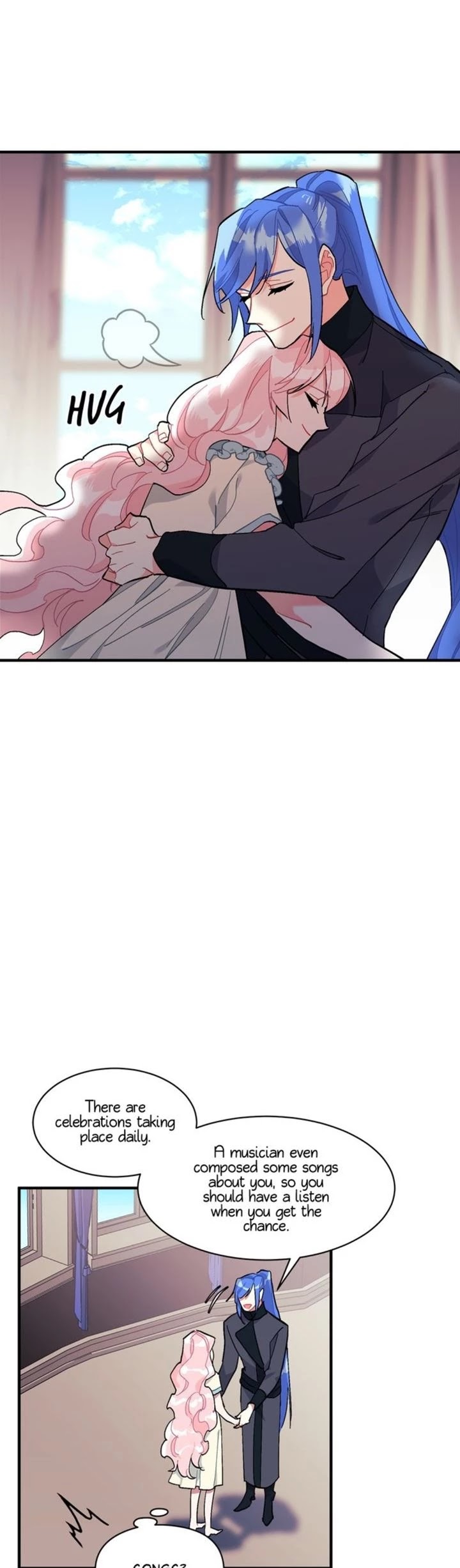 Sica Wolf Chapter 87 page 15 - Chapter 87