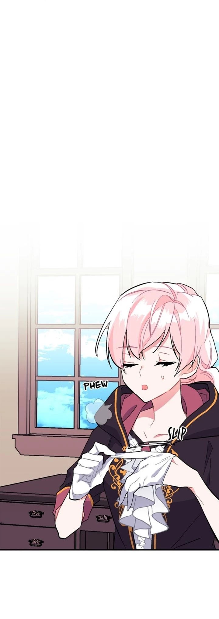 Sica Wolf Chapter 87 page 20 - Chapter 87