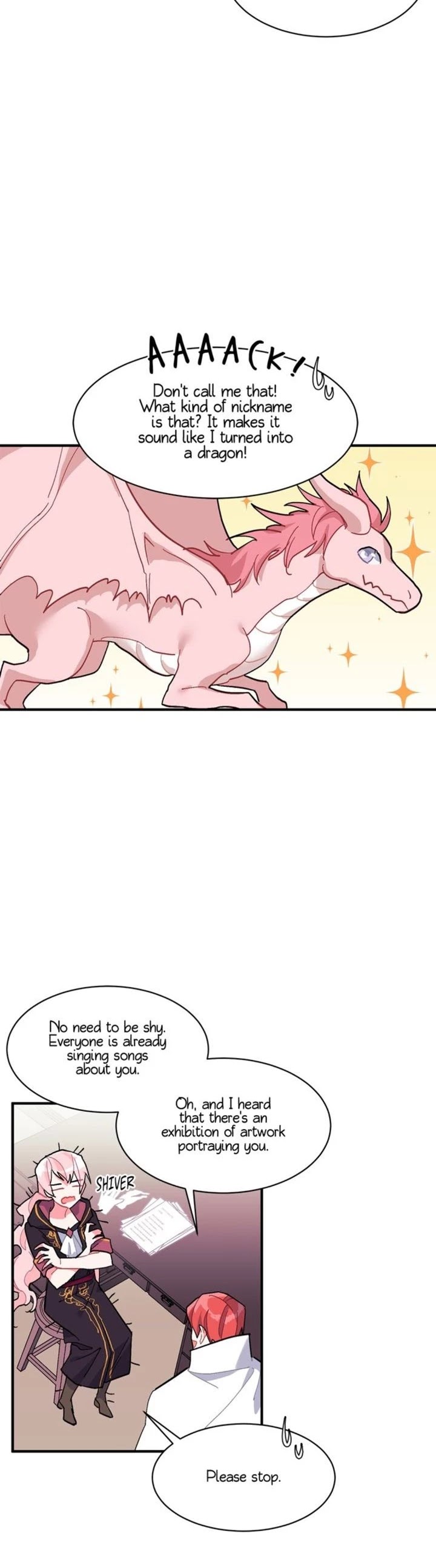 Sica Wolf Chapter 87 page 24 - Chapter 87