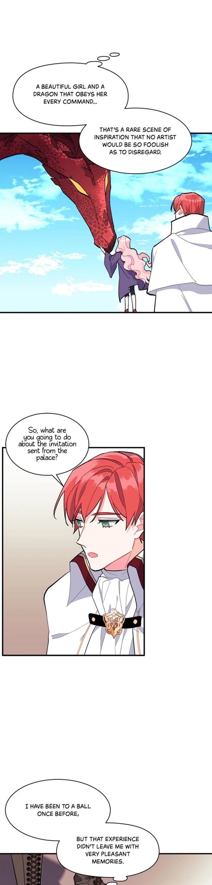 Sica Wolf Chapter 87 page 25 - Chapter 87