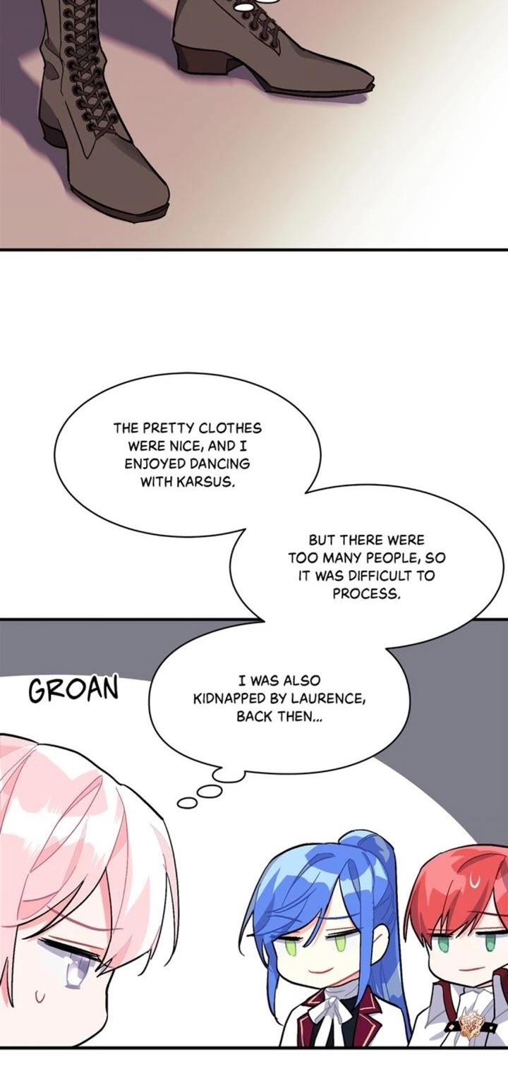 Sica Wolf Chapter 87 page 26 - Chapter 87