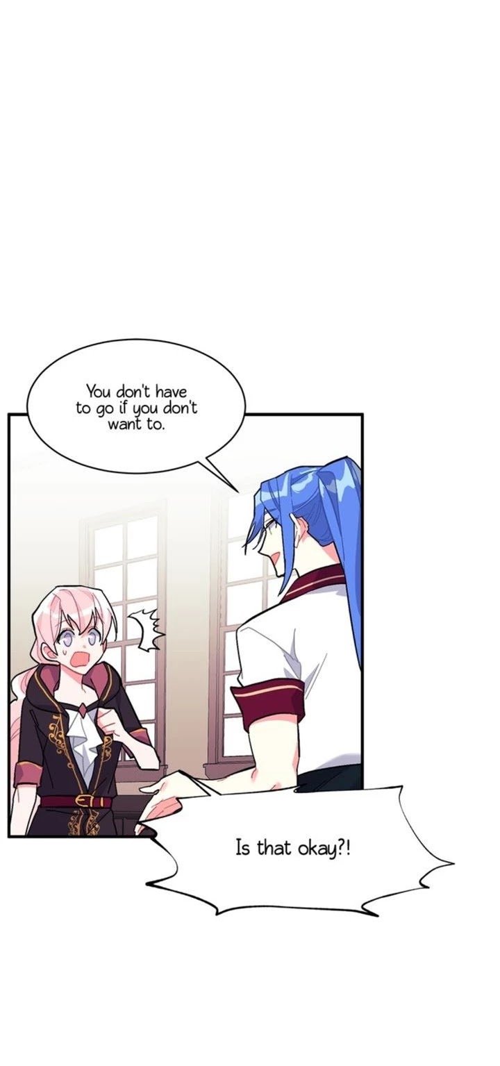 Sica Wolf Chapter 87 page 27 - Chapter 87