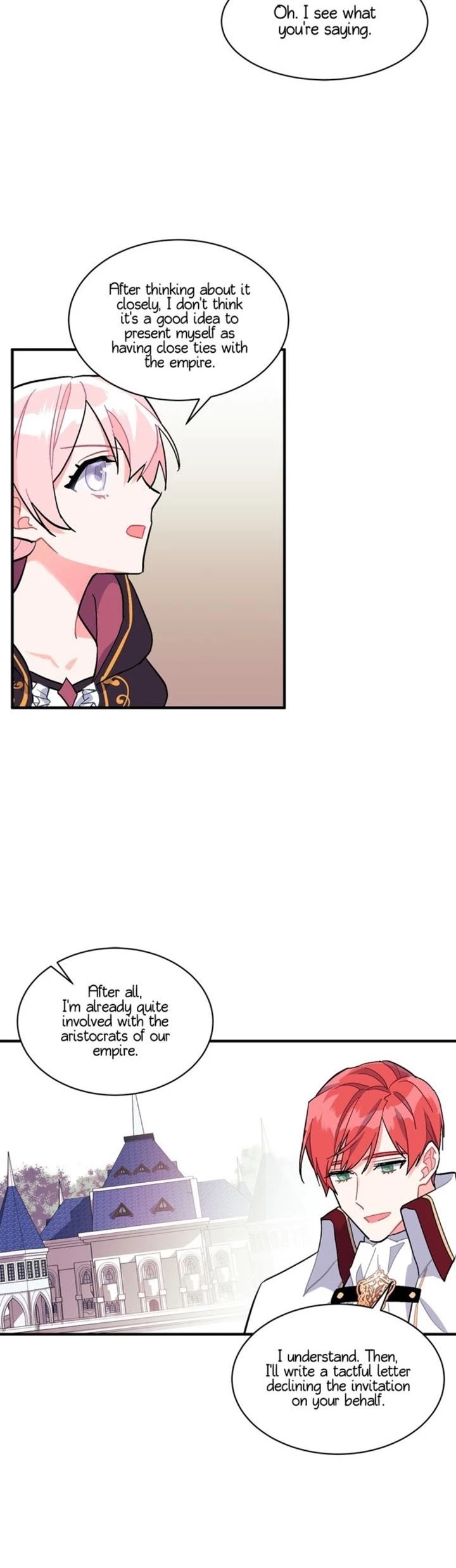 Sica Wolf Chapter 87 page 29 - Chapter 87