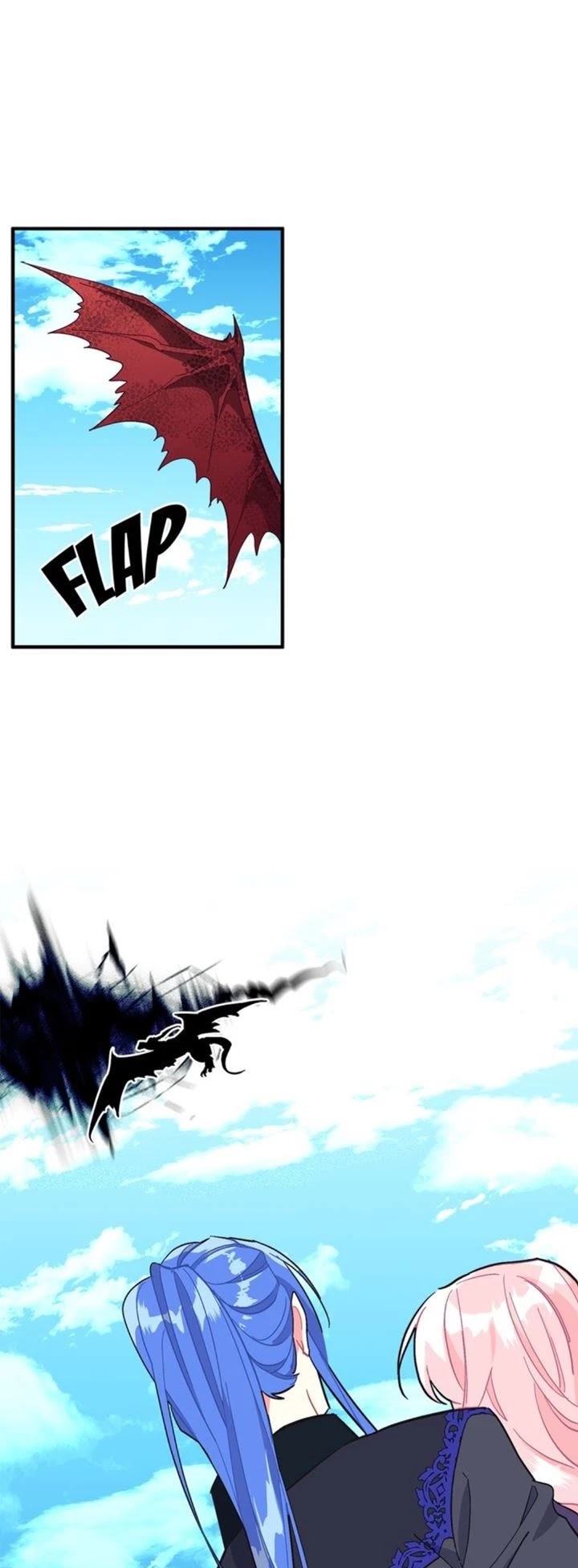 Sica Wolf Chapter 87 page 3 - Chapter 87