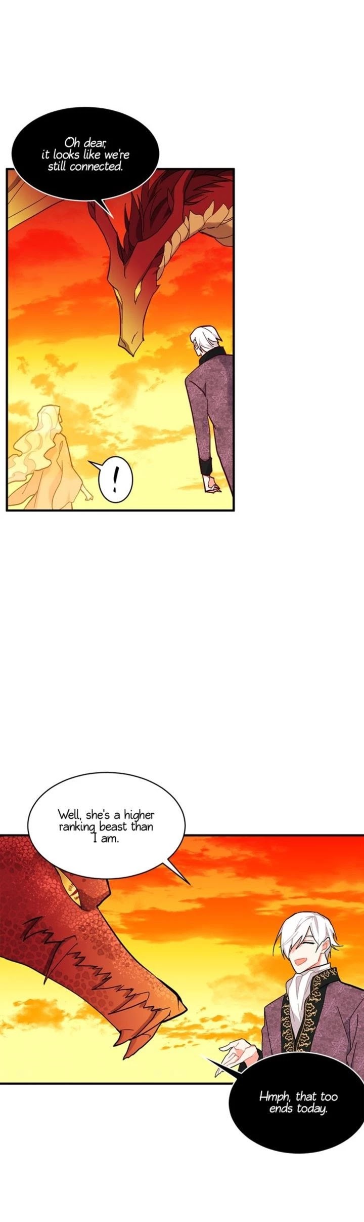 Sica Wolf Chapter 87 page 9 - Chapter 87