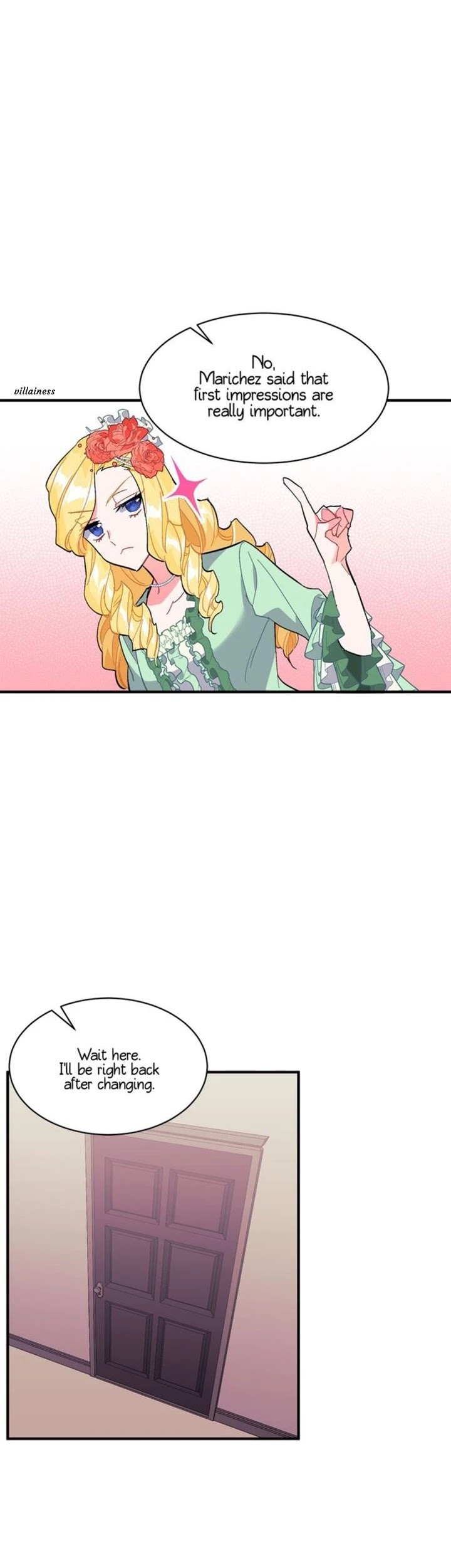 Sica Wolf Chapter 88 page 10 - Chapter 88