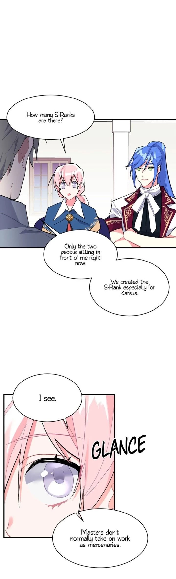 Sica Wolf Chapter 88 page 13 - Chapter 88