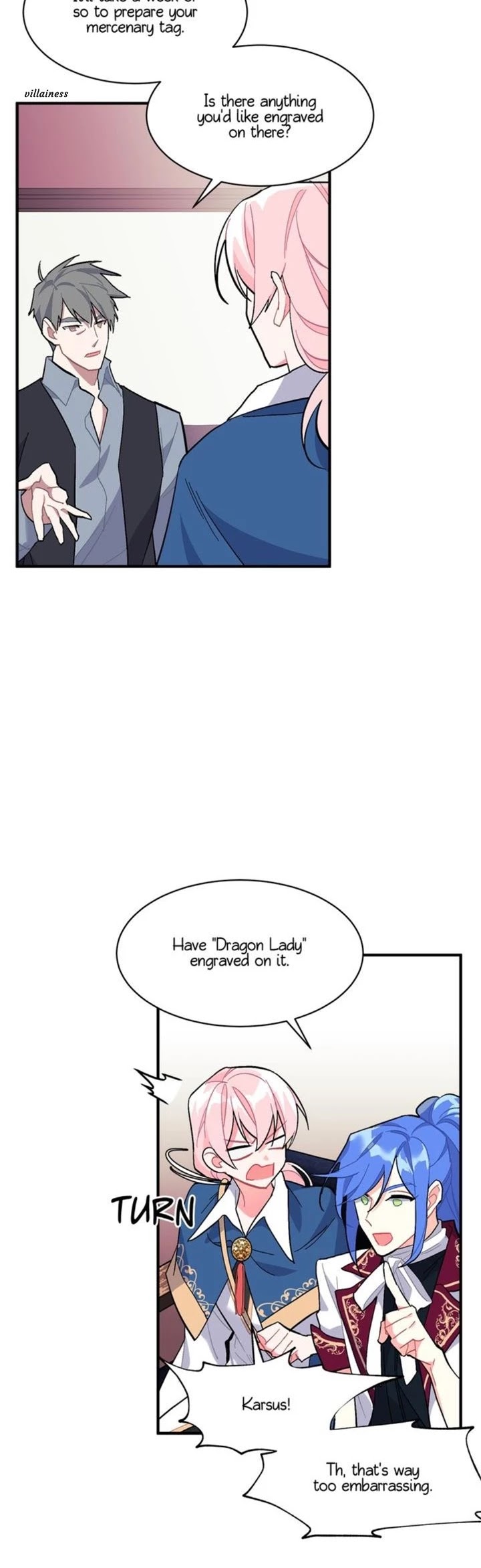 Sica Wolf Chapter 88 page 16 - Chapter 88