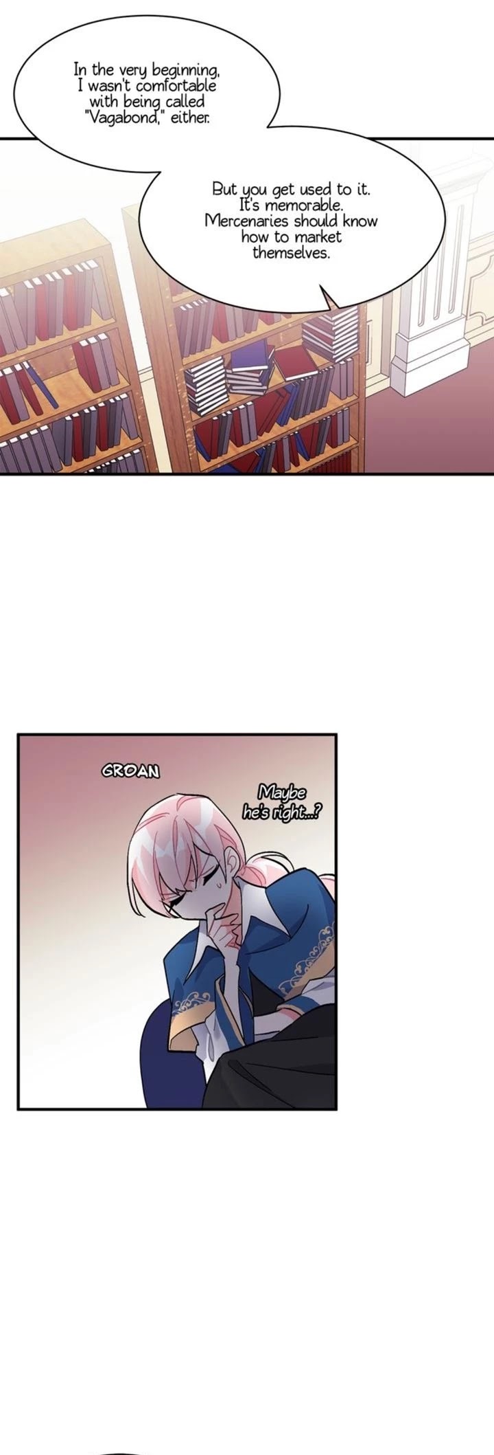 Sica Wolf Chapter 88 page 17 - Chapter 88