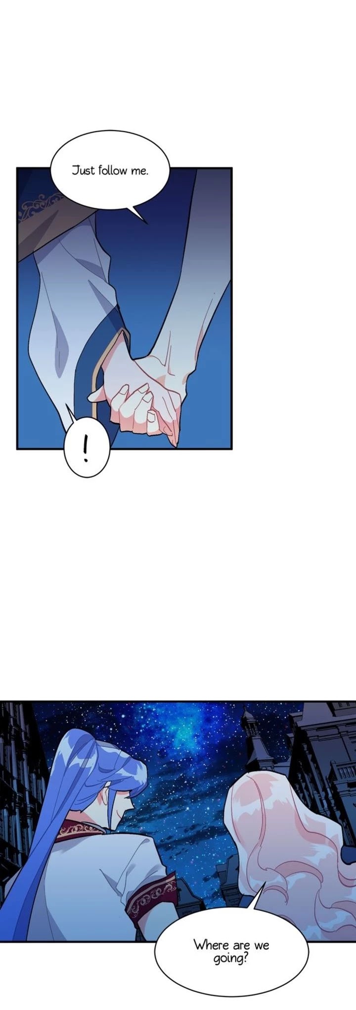 Sica Wolf Chapter 88 page 22 - Chapter 88