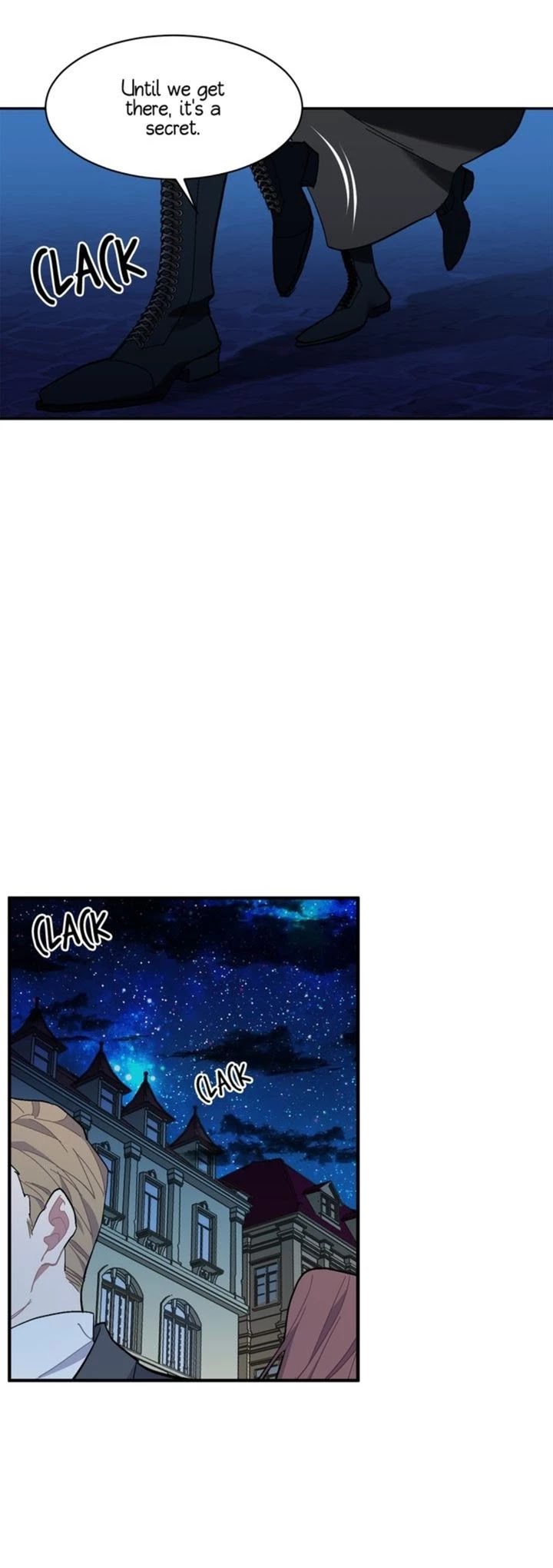 Sica Wolf Chapter 88 page 23 - Chapter 88