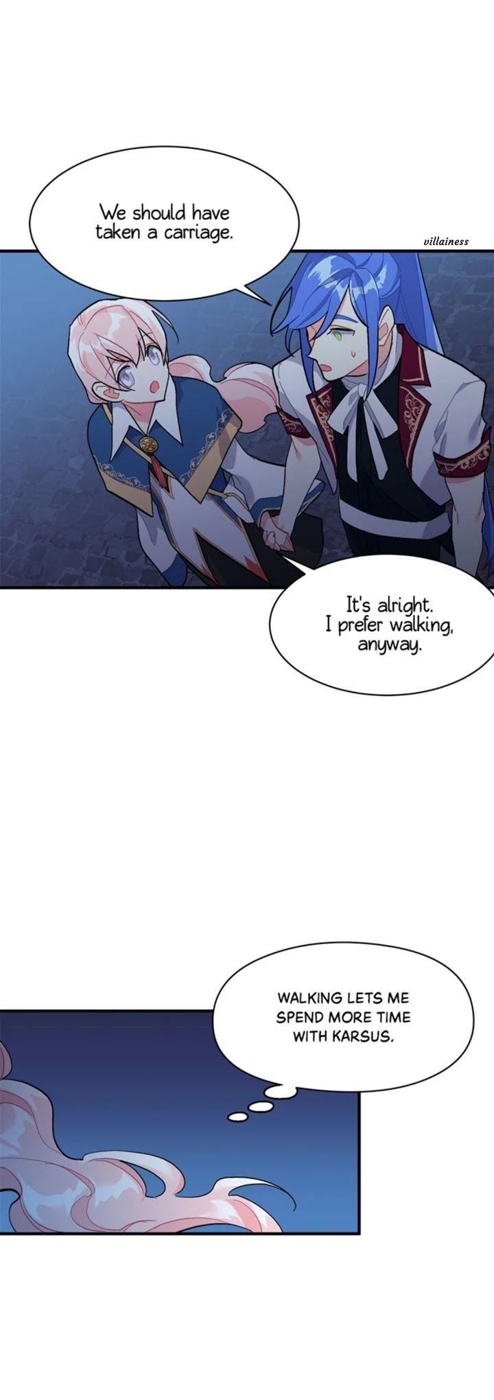 Sica Wolf Chapter 88 page 24 - Chapter 88