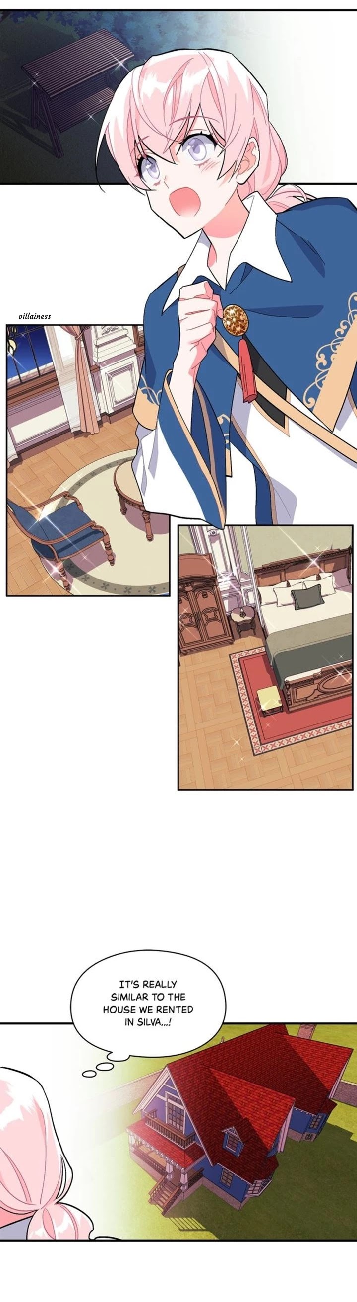 Sica Wolf Chapter 88 page 28 - Chapter 88