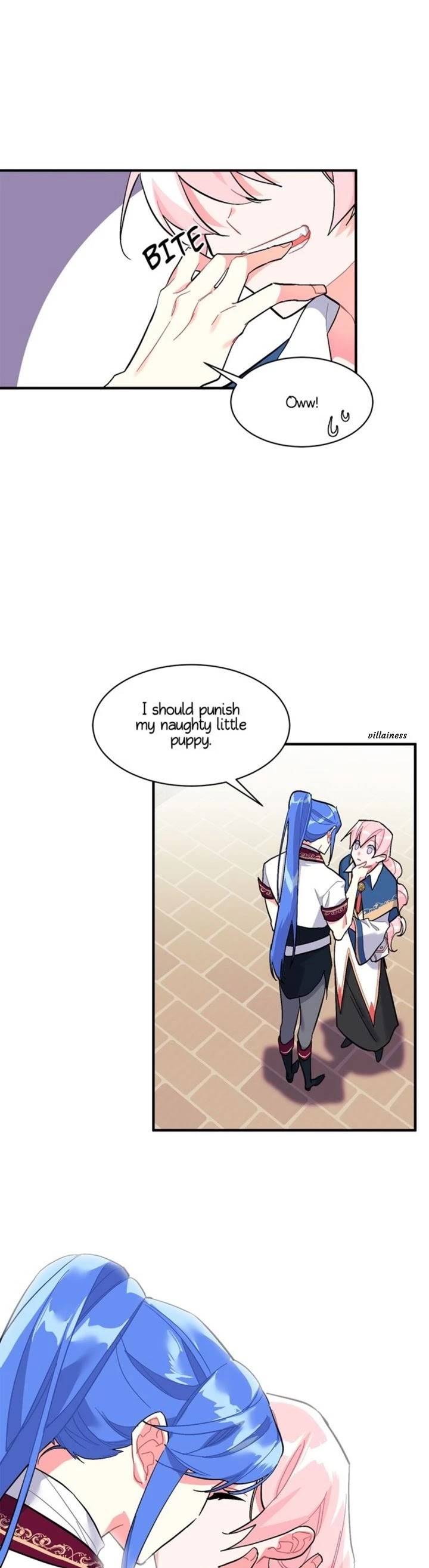 Sica Wolf Chapter 88 page 31 - Chapter 88