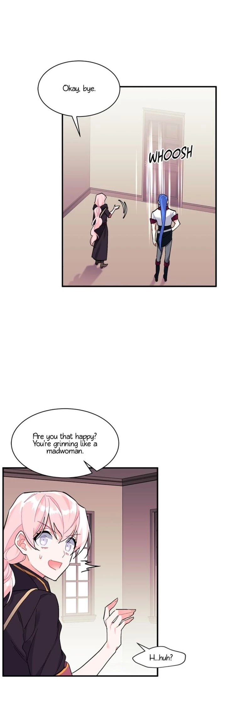 Sica Wolf Chapter 88 page 4 - Chapter 88