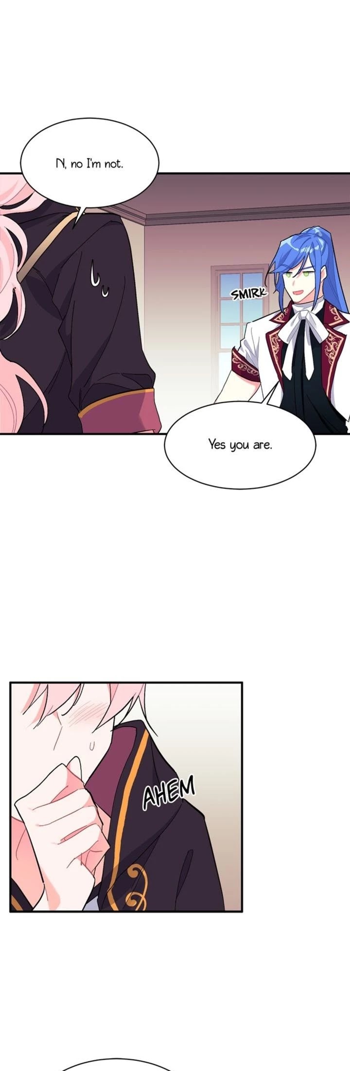 Sica Wolf Chapter 88 page 5 - Chapter 88