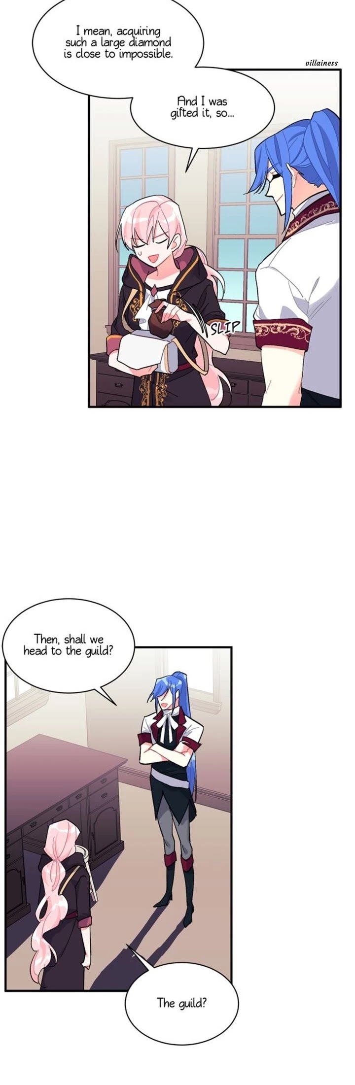 Sica Wolf Chapter 88 page 6 - Chapter 88