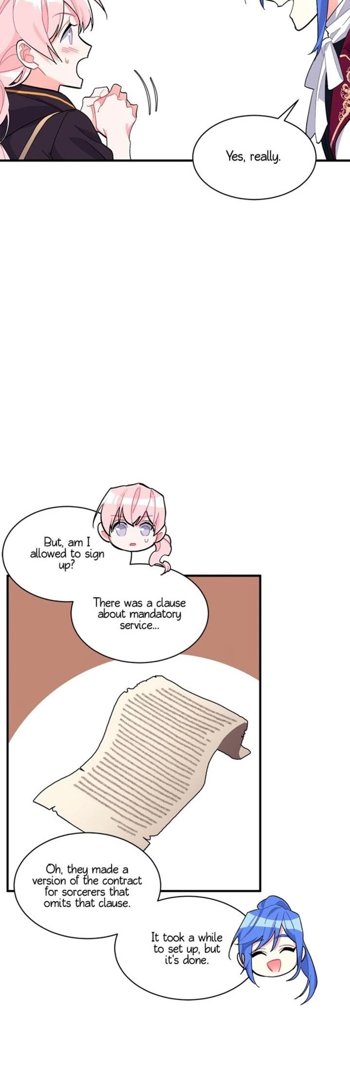 Sica Wolf Chapter 88 page 8 - Chapter 88