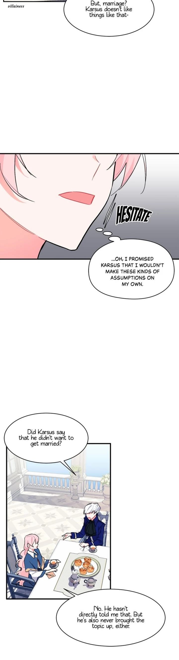 Sica Wolf Chapter 89 page 10 - Chapter 89