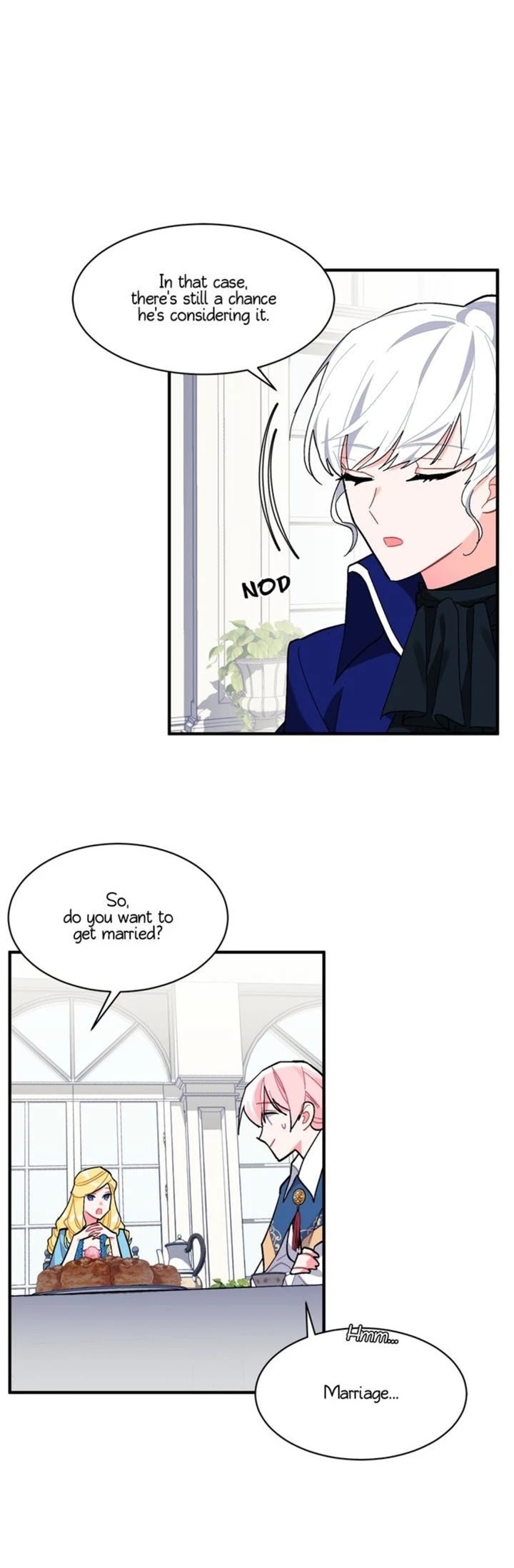 Sica Wolf Chapter 89 page 11 - Chapter 89