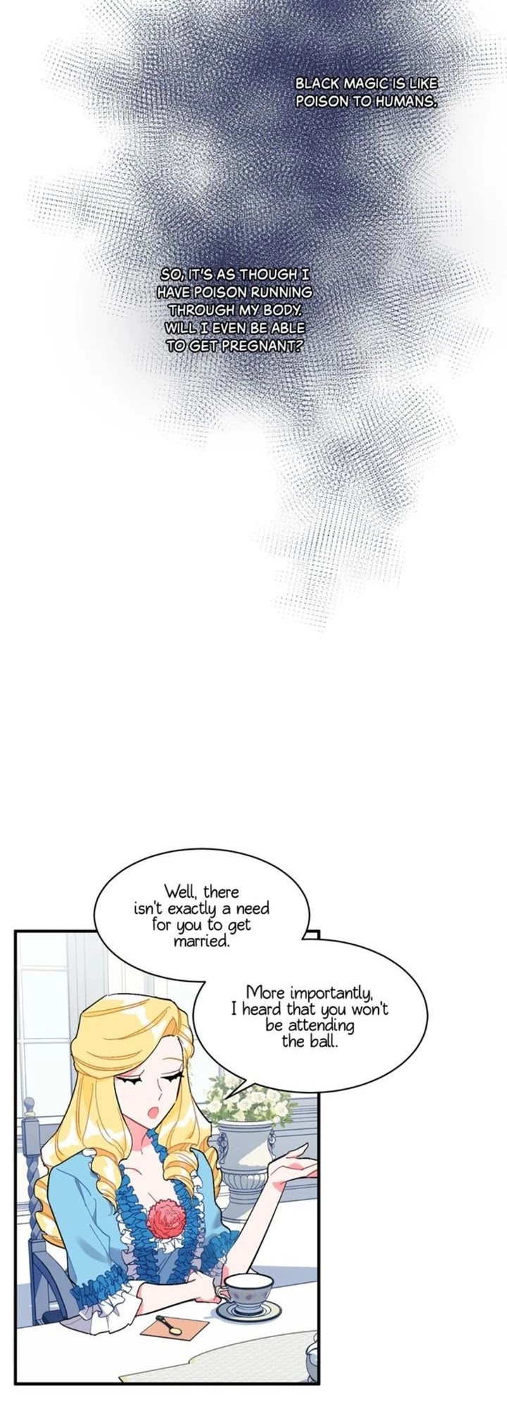 Sica Wolf Chapter 89 page 14 - Chapter 89