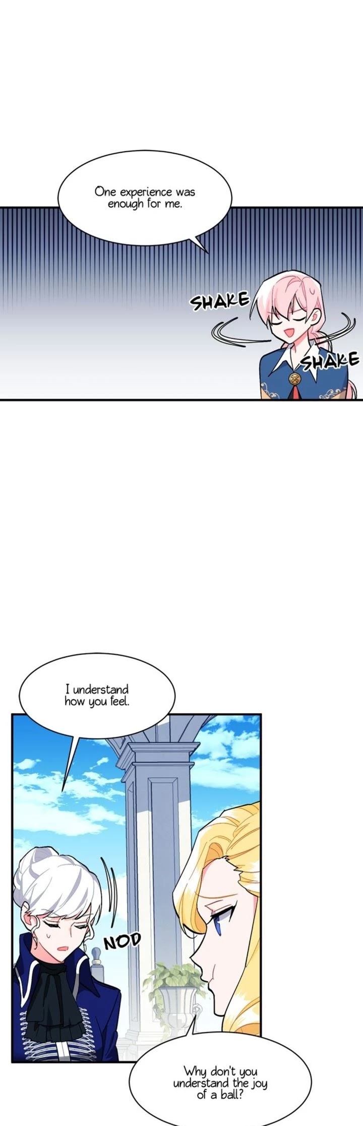 Sica Wolf Chapter 89 page 15 - Chapter 89