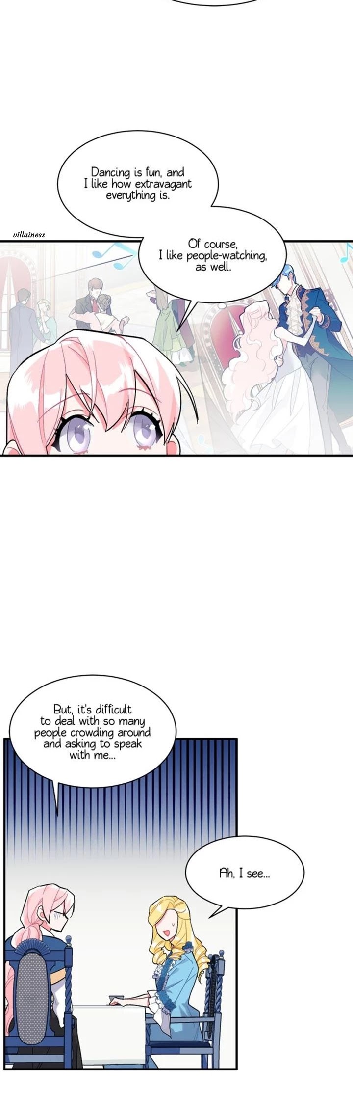 Sica Wolf Chapter 89 page 16 - Chapter 89