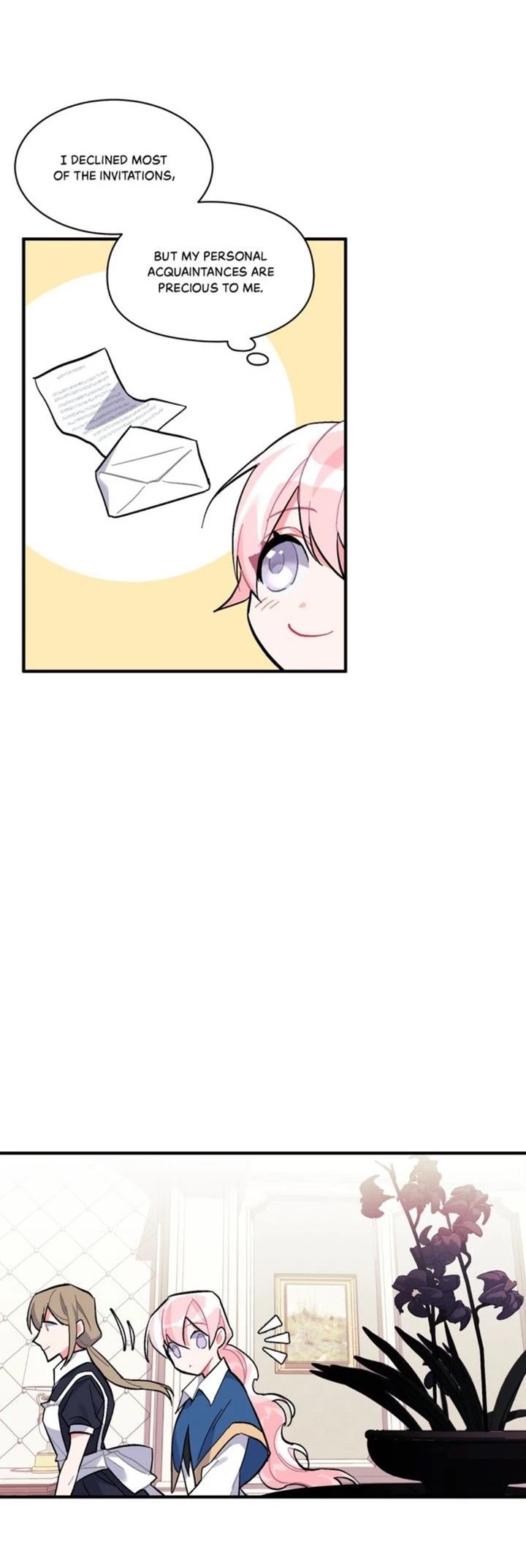Sica Wolf Chapter 89 page 2 - Chapter 89