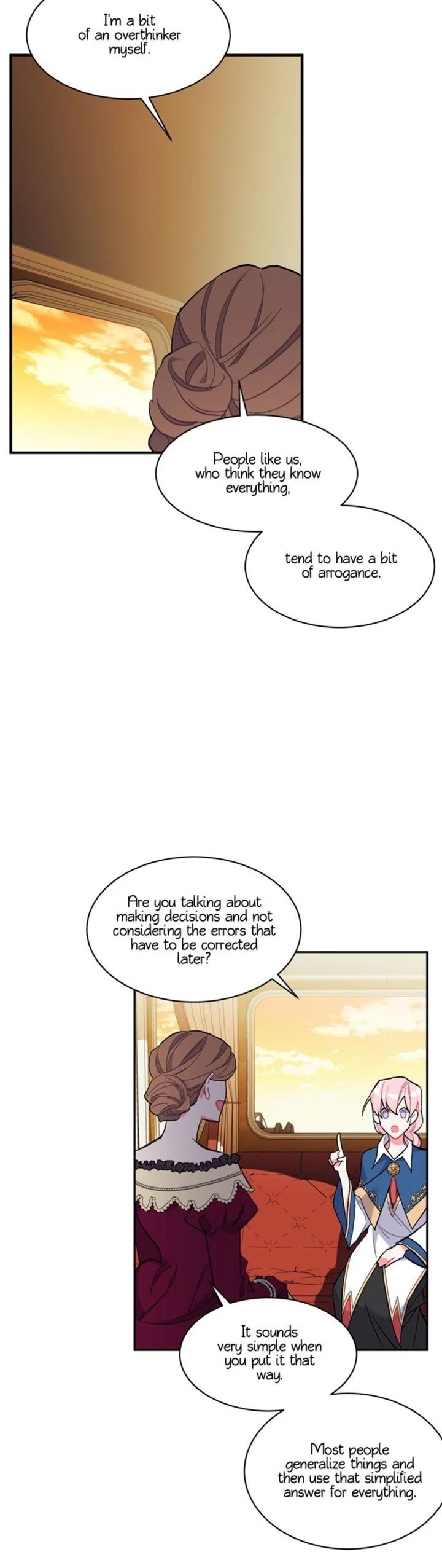 Sica Wolf Chapter 89 page 24 - Chapter 89