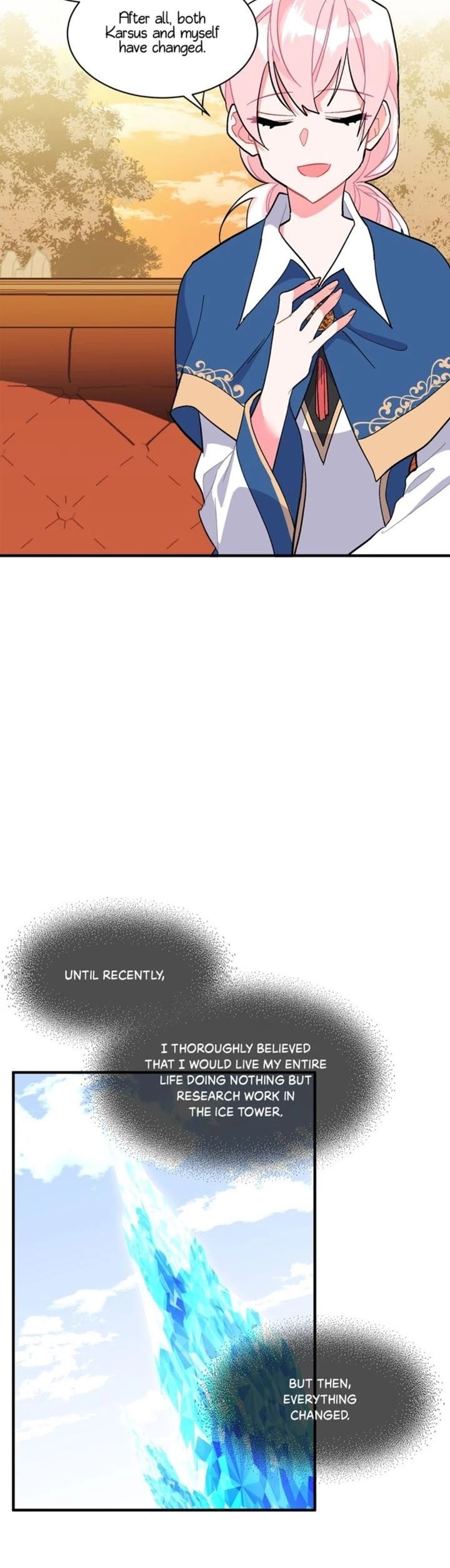 Sica Wolf Chapter 89 page 26 - Chapter 89