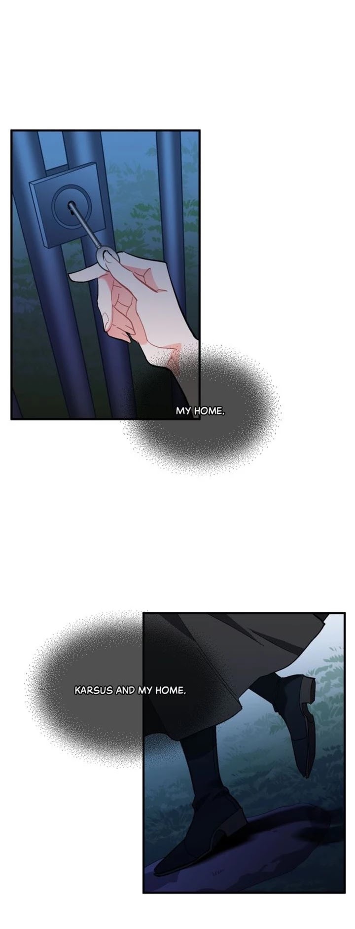 Sica Wolf Chapter 89 page 30 - Chapter 89