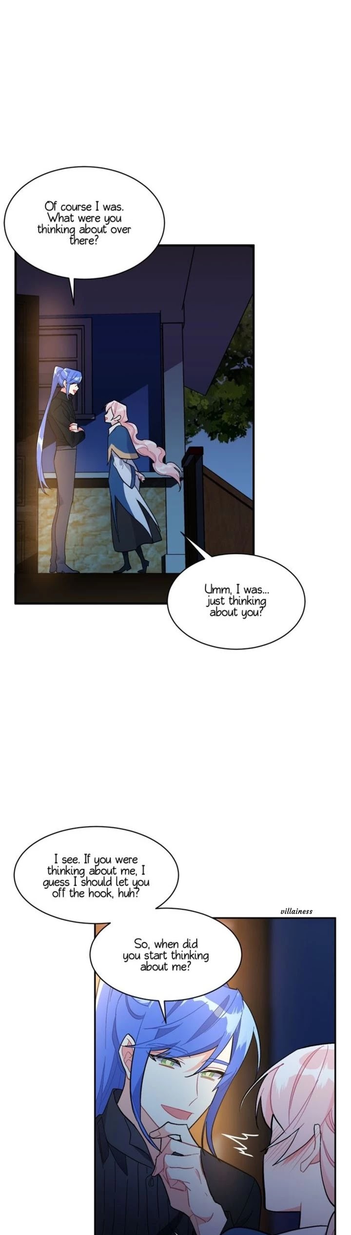 Sica Wolf Chapter 89 page 33 - Chapter 89