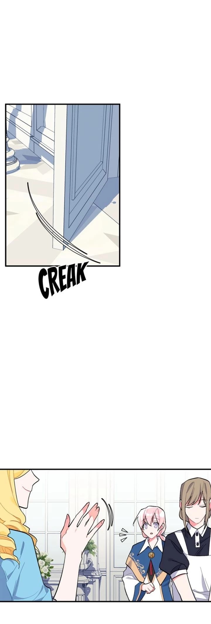 Sica Wolf Chapter 89 page 4 - Chapter 89