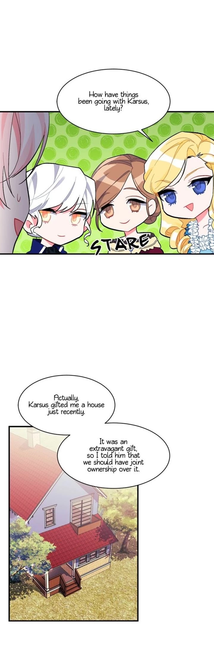 Sica Wolf Chapter 89 page 7 - Chapter 89